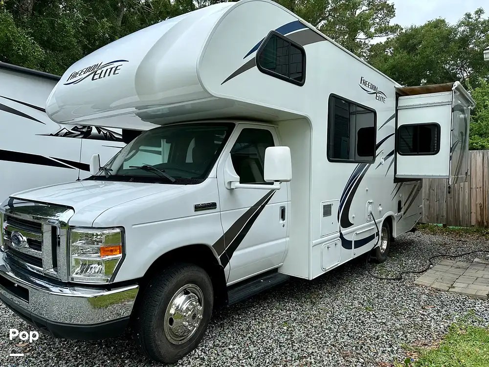 Freedom Elite 22FE RV for sale in Surfside Beach, SC for 74,000 341203