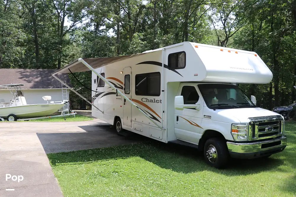 Inactive Chalet 29TR RV in Canton, GA 341353 Pop Sells