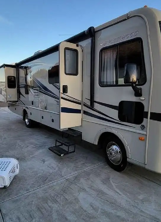 Sold Flair 31B RV in Glendale, AZ 341361 Pop Sells