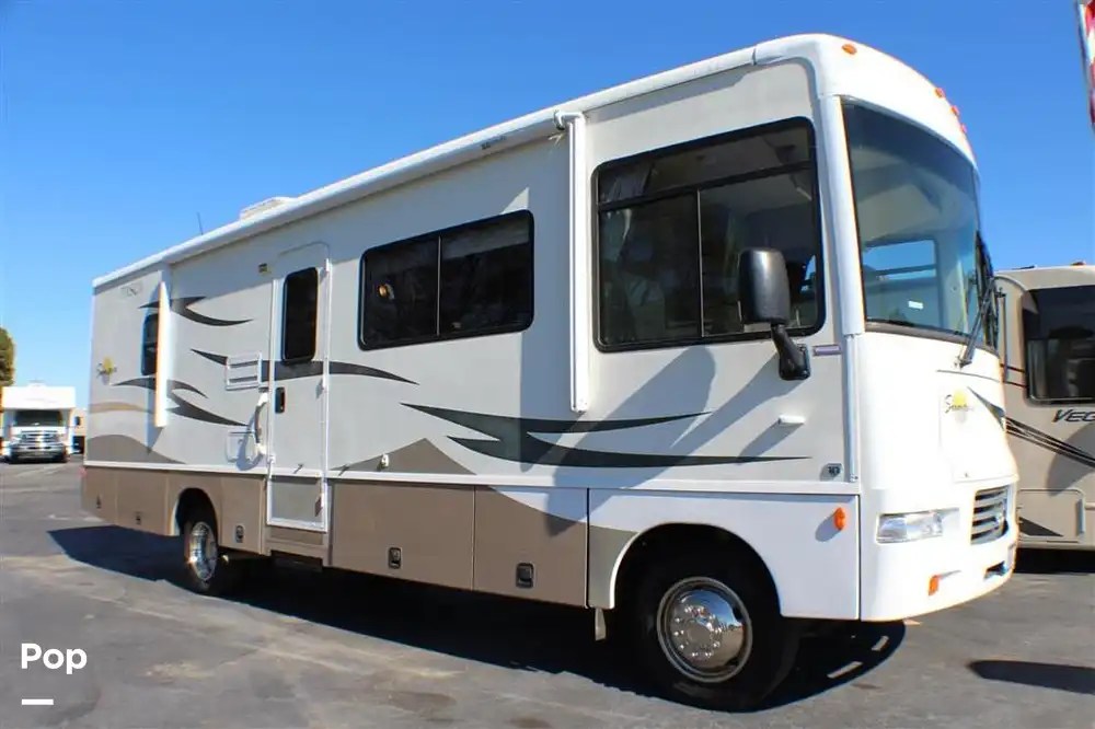 Sunova 30B RV for sale in Pleasanton, CA for 32,000 341564 Pop Sells