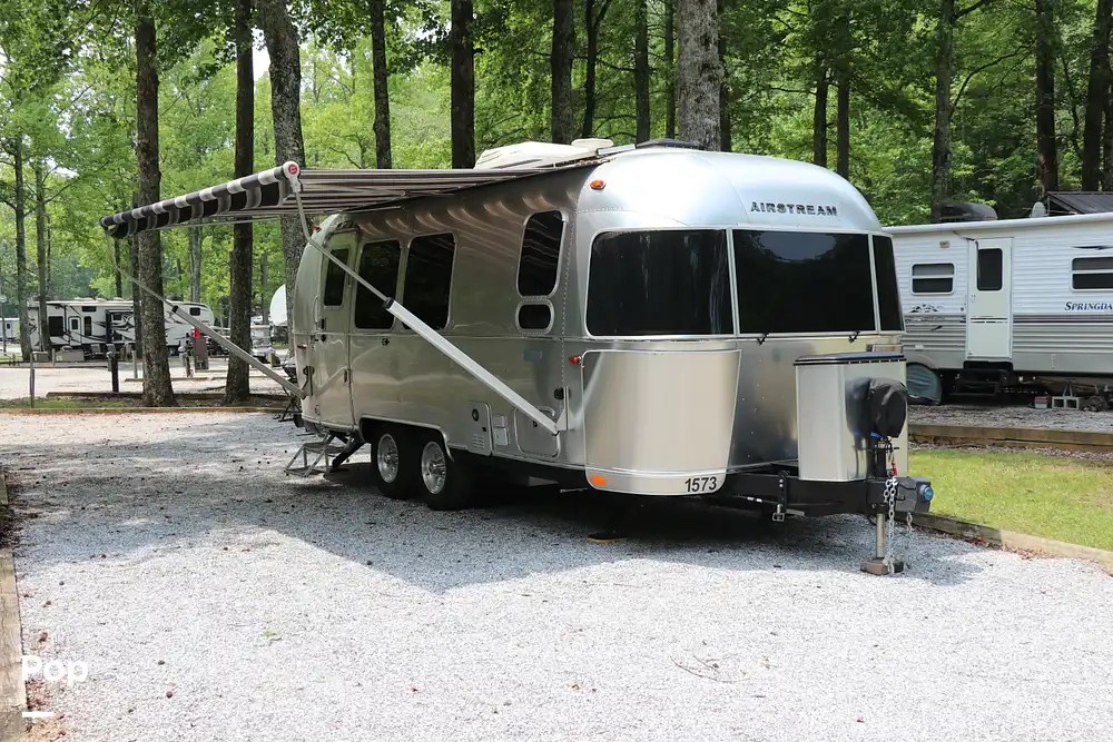 Globetrotter 23FB RV for sale in Dahlonega, GA for 91,500 341592