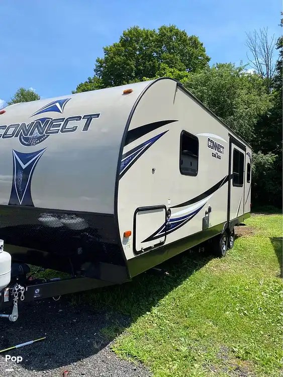 Inactive Connect 241RLK RV in Norwich, CT 341897