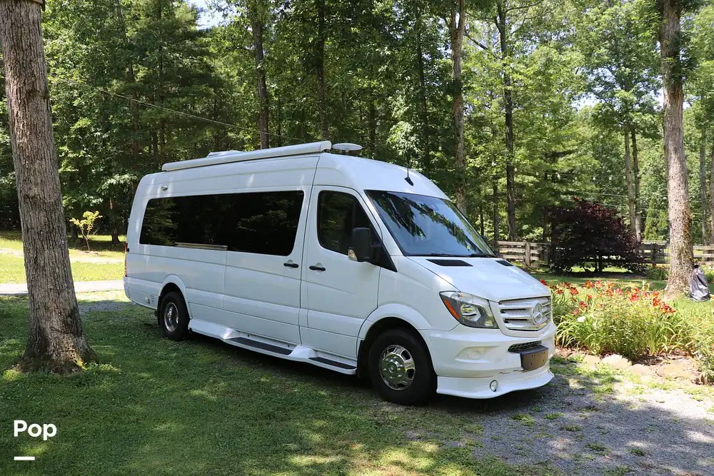 Midwest Automotive Designs PASSAGE 170 EXT RV for sale in Ellijay, GA