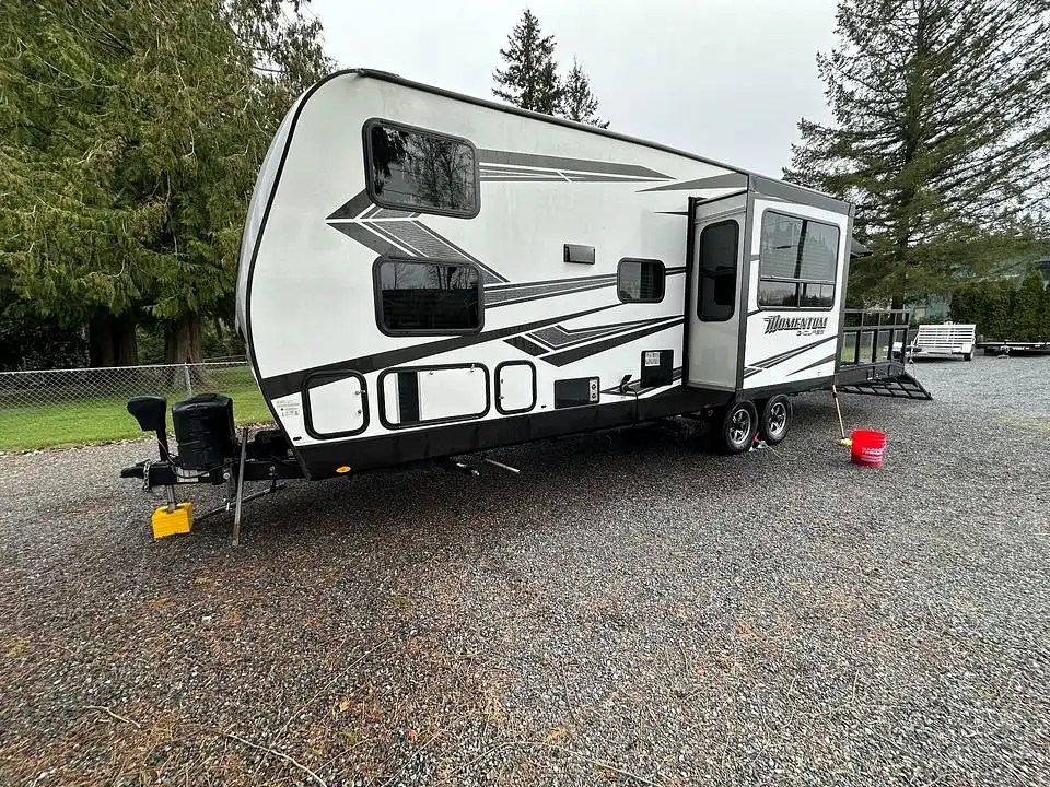 Sold Momentum 29GO RV in Marysville, WA 342595 Pop Sells