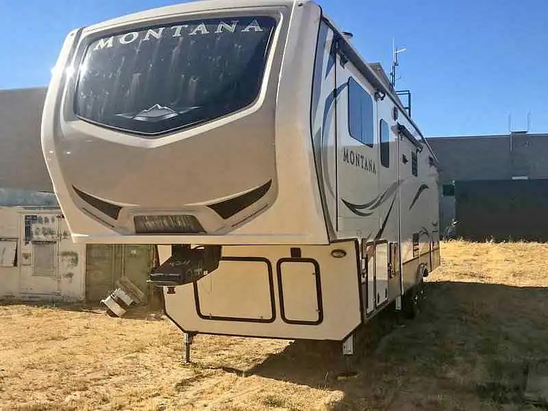 Montana 3810MS RV for sale in Prescott Valley, AZ for 55,600 342740