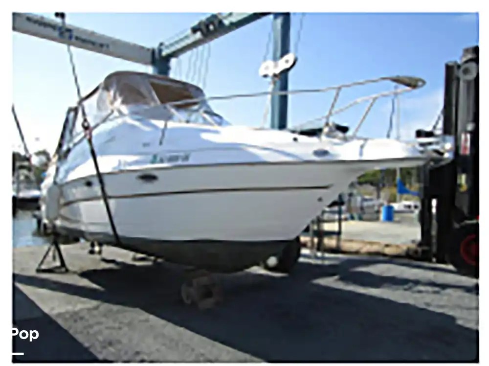 Sold Glastron GS 249 Boat in Hewitt, NJ 342792 Pop Sells