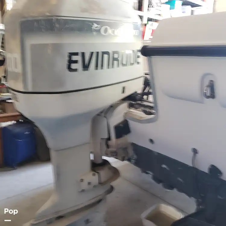 1997 Stratos 21' for Sale in Mays Landing, New Jersey Pop Sells