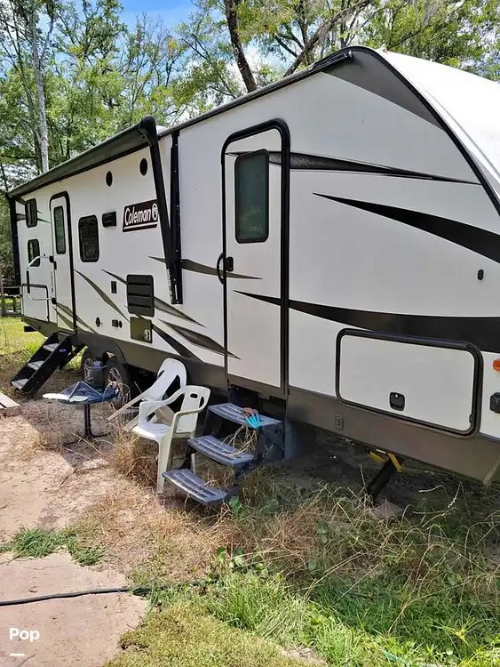 Coleman Light Series 2755BH RV for sale in Crawfordville, FL for