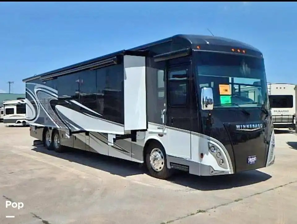 Sold Journey 42E RV in Rockwall, TX 342984 Pop Sells