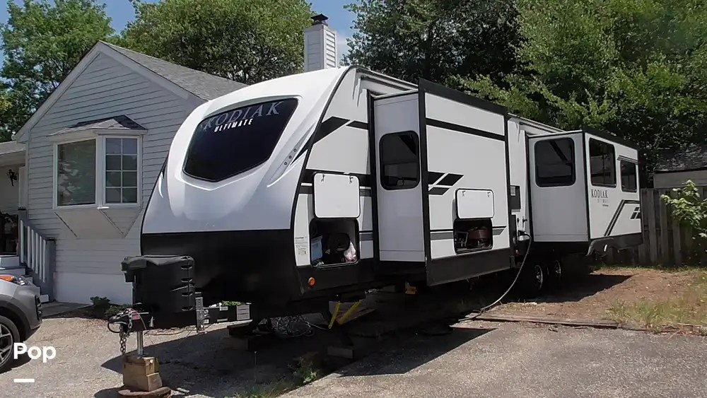 Kodiak 3221RLSL RV for sale in Toms River, NJ for 35,000 343648