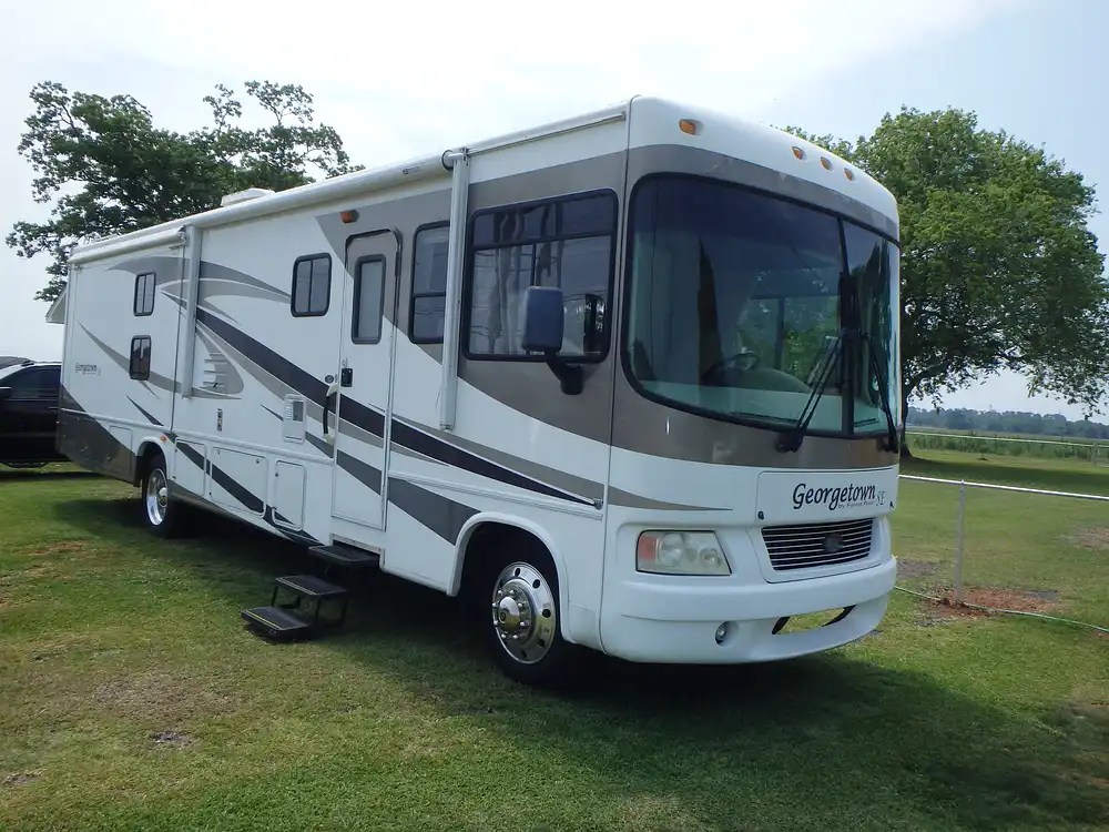 Sold SE 350TS RV in Robertsdale, AL 343982 Pop Sells