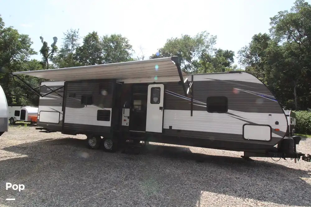 Aspen Trail 3100BHS RV for sale in Independence, KY for 29,150