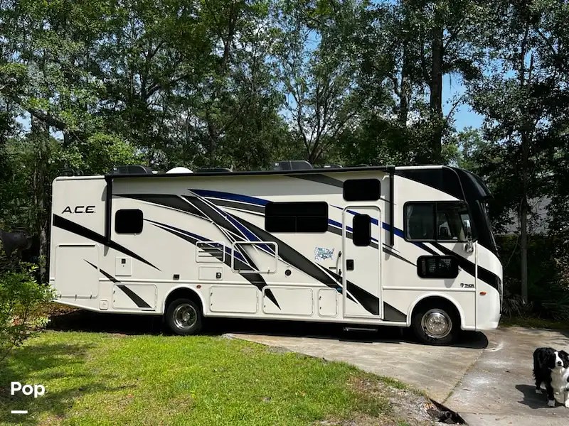 A.C.E. 30.3 RV for sale in Hinesville, GA for 131,000 344919 Pop Sells
