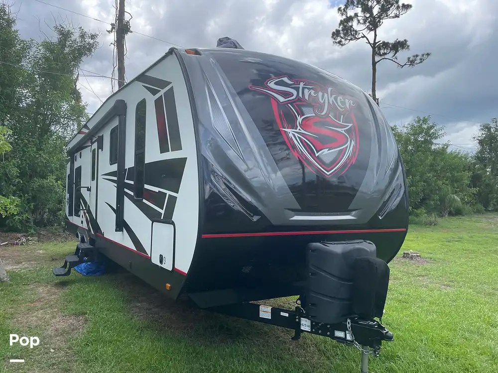 Stryker ST3116 RV for sale in Port Charlotte, FL for 52,500 345142