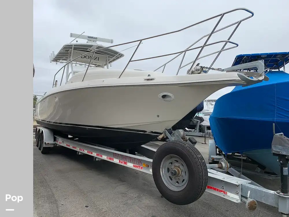 ProLine Donzi 3400 Cuddy Boat for sale in Capistrano Beach, CA for
