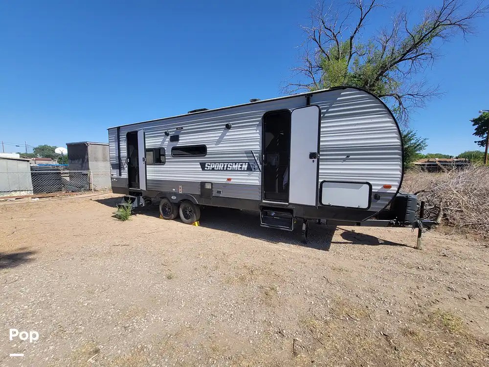 Sportsmen SE 251RSSE RV for sale in Albuquerque, NM for 27,990 345363