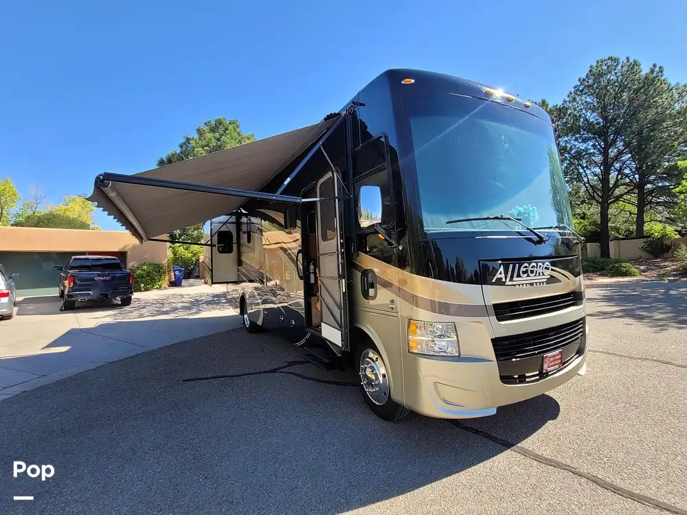 Allegro Open Road 31SA RV for sale in Albuquerque, NM for 78,500