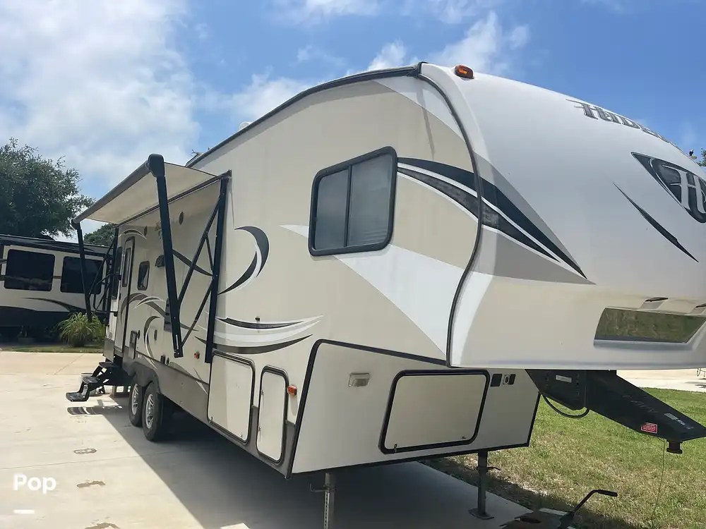 Sold Hideout 276RLS RV in Aransas Pass, TX 346285