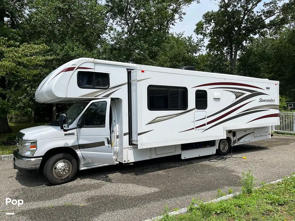 Sunseeker 3270S RV for sale in Toms River, NJ for 79,999 346645