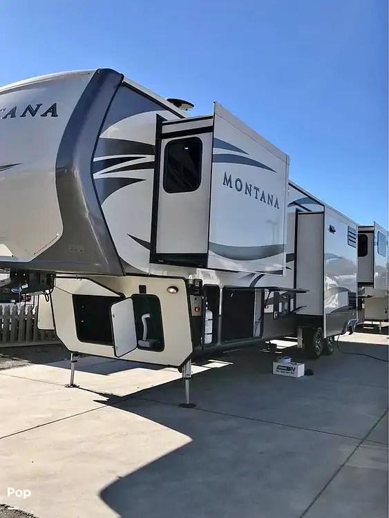 Montana 3790RD RV for sale in Goodyear, AZ for 49,500 346646
