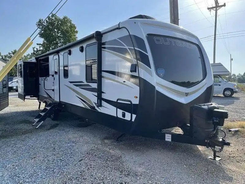 Inactive Outback M341RD RV in Eustis, FL 346714 Pop Sells