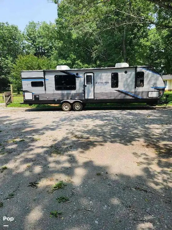Catalina 303RKDS RV for sale in Shelbyville, TN for 49,500 346838