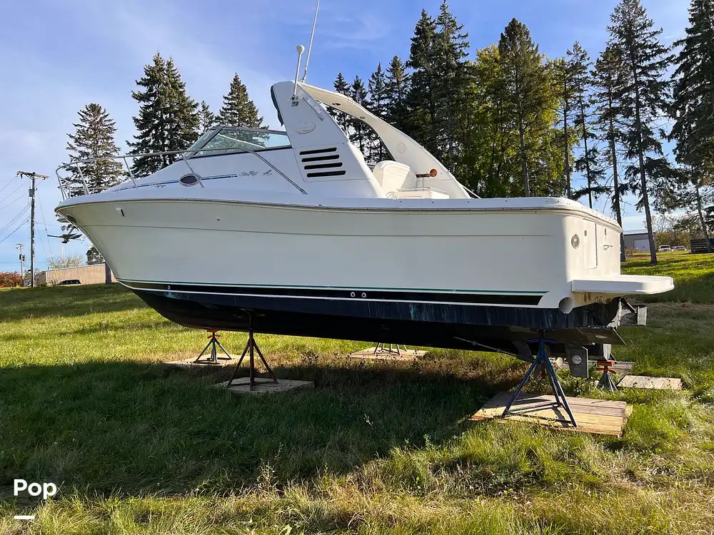Sea Ray 330 Express Boat for sale in Watertown, MN for 49,999 346877