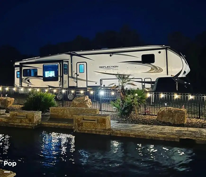 Sold Reflection 367BHS RV in San Antonio, TX 346923 Pop Sells