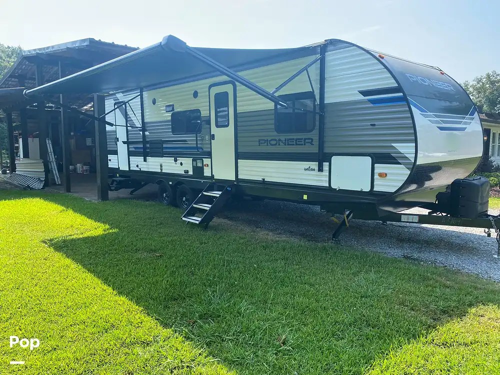 Pioneer BH270 RV for sale in Donaldsonville, LA for 24,600 347002