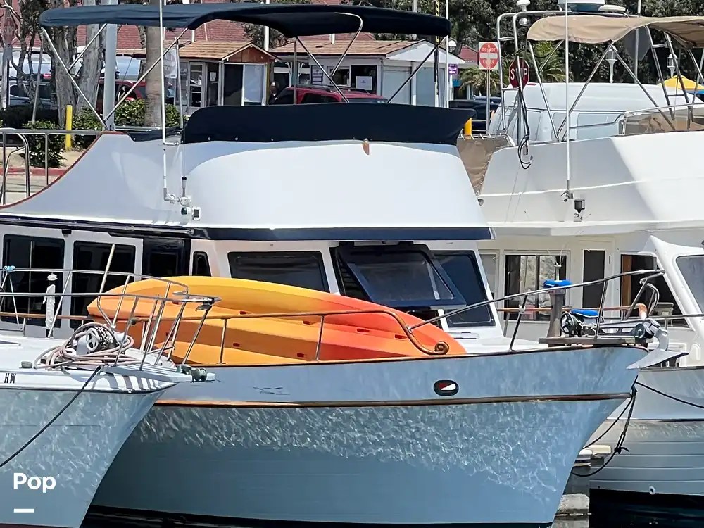 Sea Ranger 370 Boat for sale in Long Beach, CA for 29,995 347460