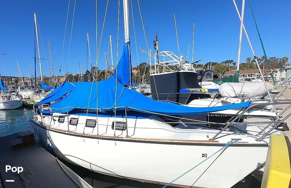 Sold Classic 26 SL Boat in Redondo Beach, CA 348178 Pop Sells