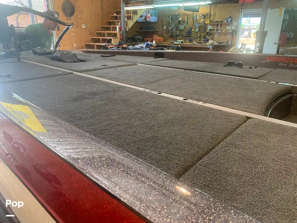 Sold Ranger Boats Z21 Comanche Boat in Lubbock, TX 348488 Pop Sells