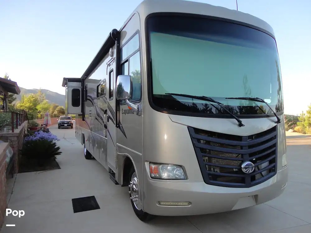 La Palma 36DBD RV for sale in Yucaipa, CA for 55,000 348580 Pop Sells