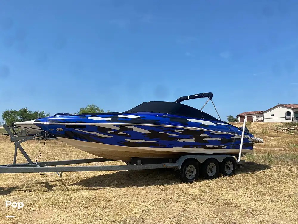 Rinker Captiva 262 Boat for sale in TX for 25,000 348760