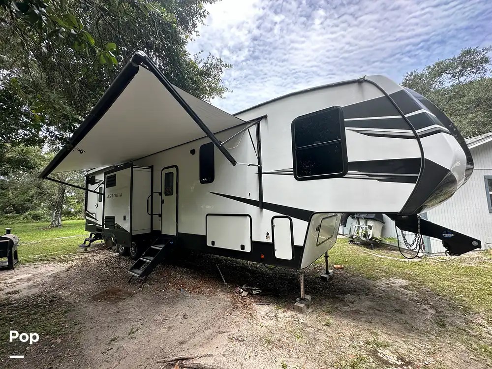 Astoria Platinum 3603LFP RV for sale in Bradenton, FL for 62,500 348920