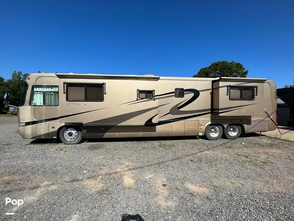 Executive 43DS2 RV for sale in Mayflower, AR for 88,950 349348 Pop