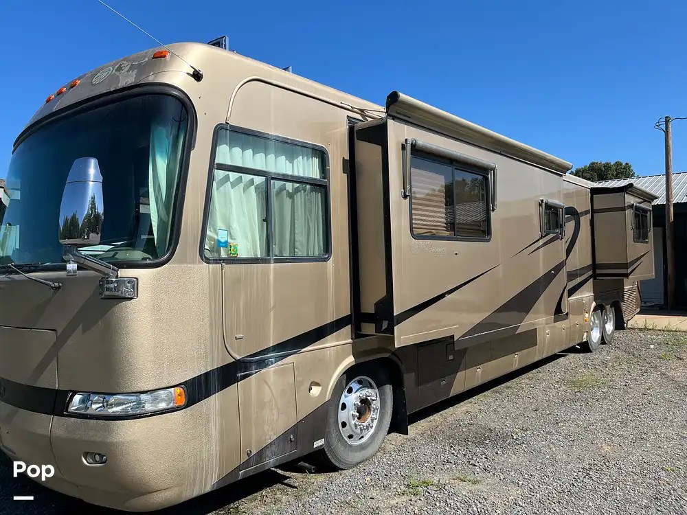 Executive 43DS2 RV for sale in Mayflower, AR for 88,950 349348 Pop