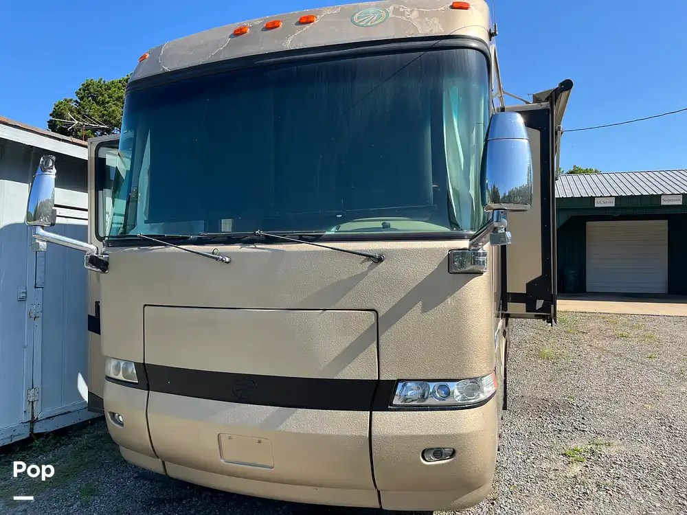 Executive 43DS2 RV for sale in Mayflower, AR for 88,950 349348 Pop
