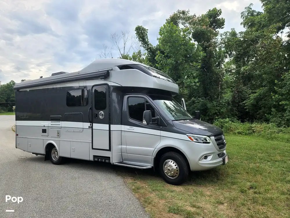 Wayfarer 25RW RV for sale in Punta Gorda, FL for 119,500 349638