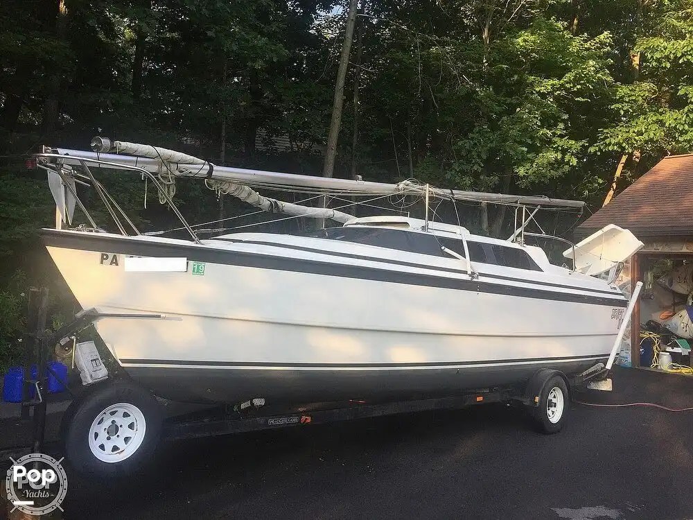 Used MacGregor Sailboats For Sale in Tennessee by owner