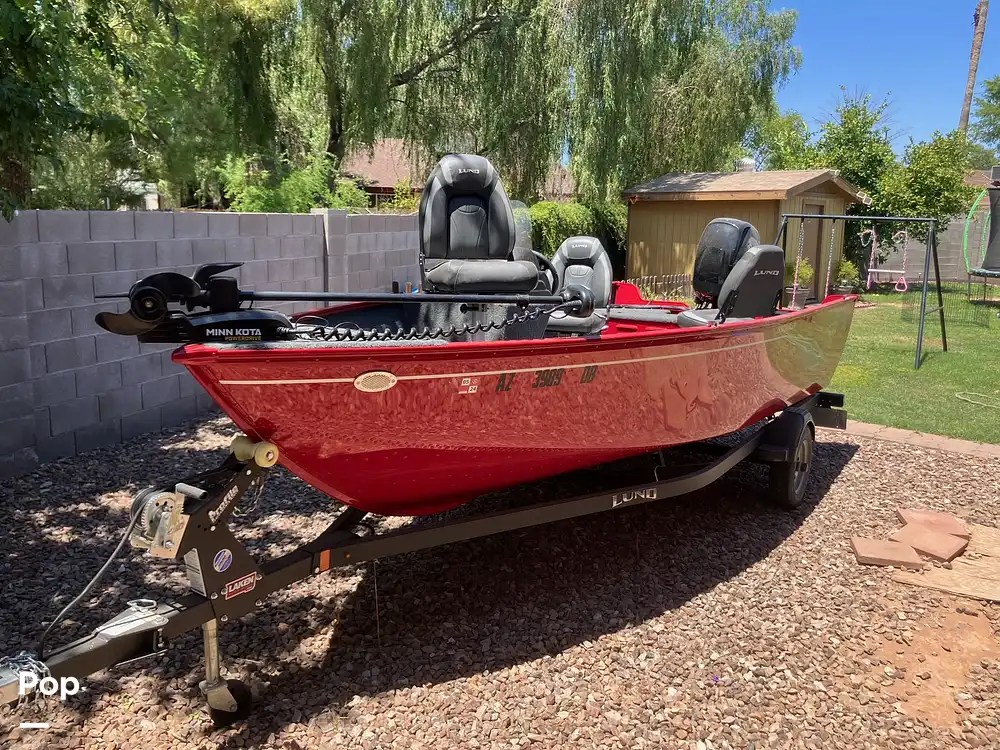 lund Boats For Sale by owner