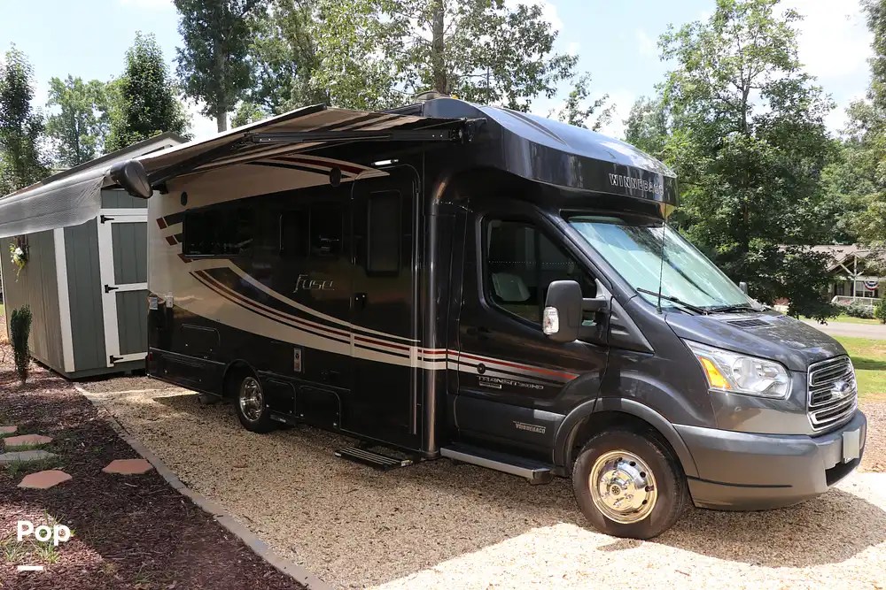 Fuse 23A RV for sale in Ellijay, GA for 83,400 350440