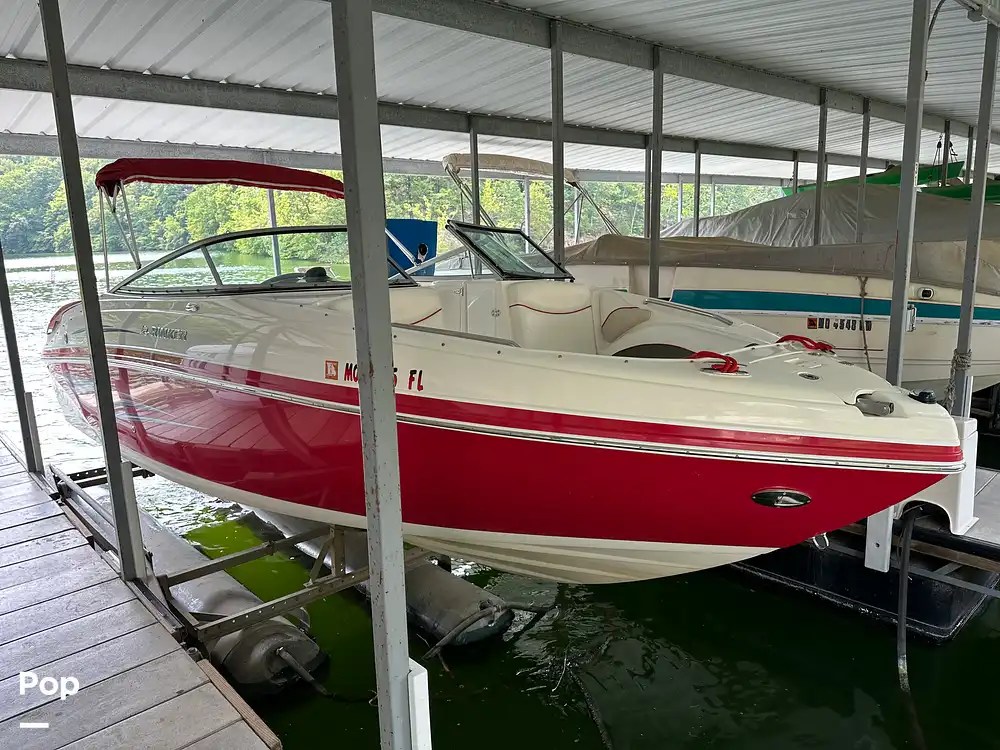 Sold Rinker Captiva 246 BR Boat in Osage Beach, MO 350589 Pop Sells