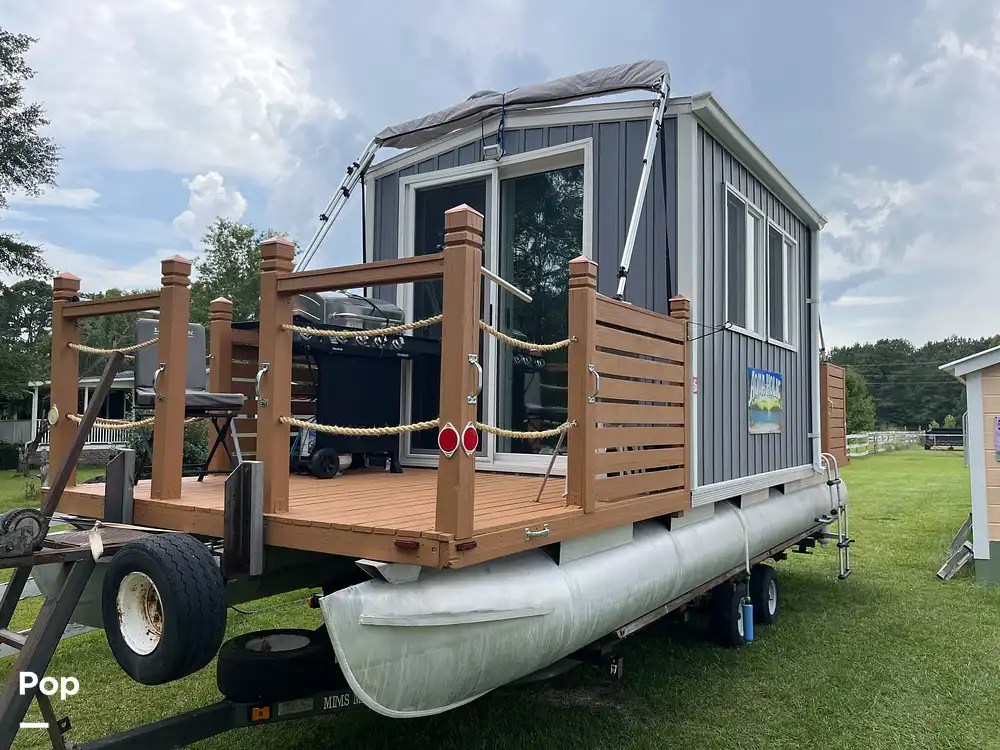 Used Houseboats For Sale in South Carolina by owner