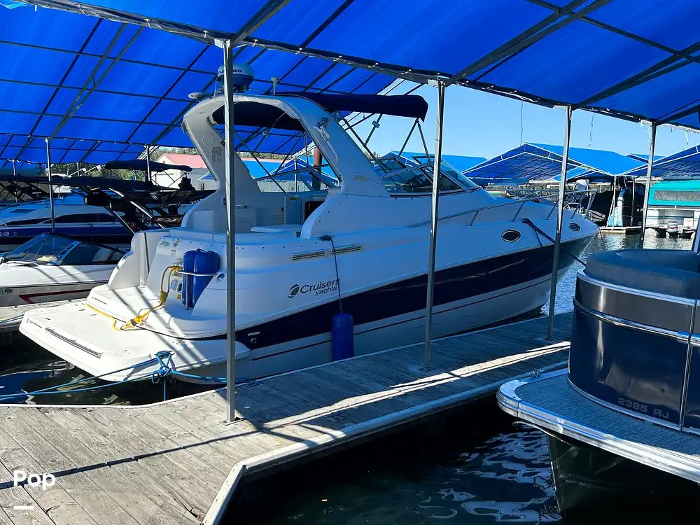 Cruisers Yachts 280CXi Boat for sale in Post Falls, ID for 66,700 350877