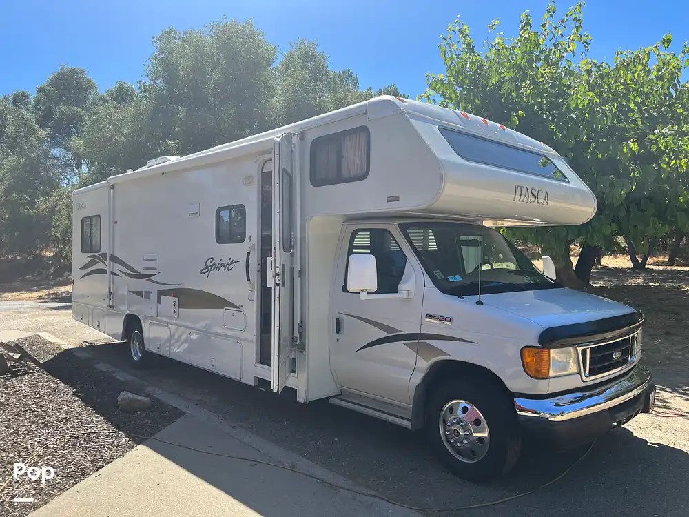 Sold Spirit 31T RV in Loomis, CA 351205 Pop Sells