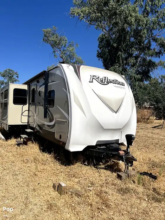 Inactive Grand Design Reflection 312BHTS RV in Madera, CA 351270