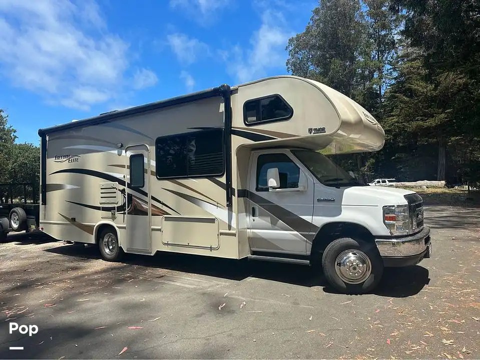 Inactive Freedom Elite 26HE RV in Citrus Heights, CA 351629 Pop Sells