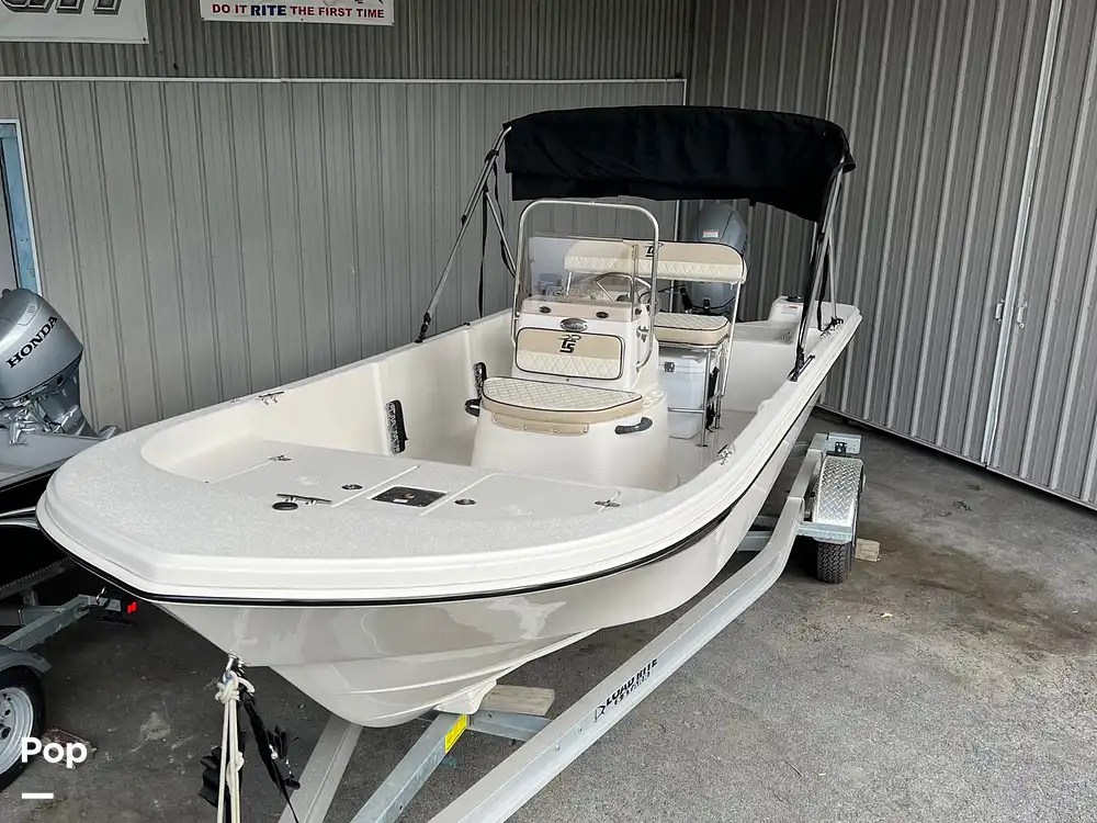 Carolina Skiff 192JLS Boat for sale in Ithaca, NY for 41,150 351811