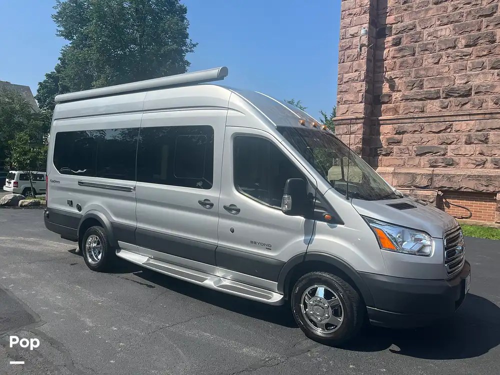 Inactive Beyond 22DEB RV in Orchard Park, NY 351902 Pop Sells